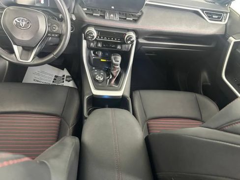 Used 2023 Toyota RAV4 XSE AWD/4WD image 22