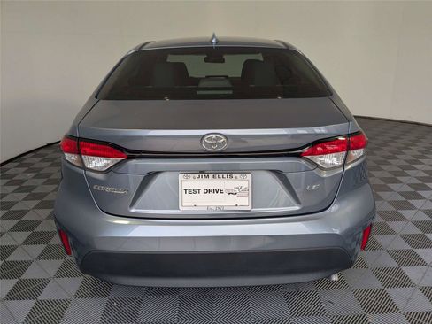 Certified 2024 Toyota Corolla LE FWD image 6
