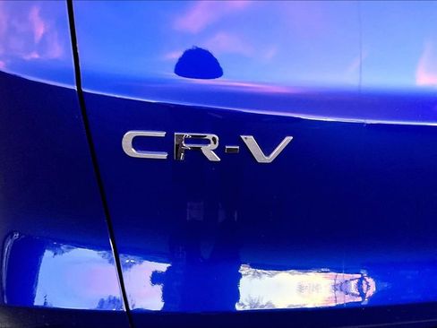 Certified 2025 Honda CR-V LX image 22