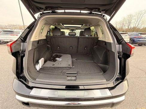 New 2026 Nissan Rogue Platinum w/ Tech Package image 17