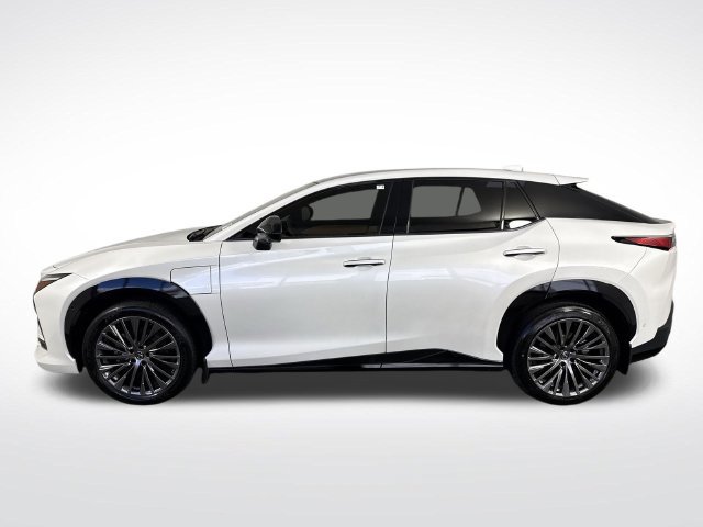 Certified 2023 Lexus RZ 450e Premium w/ Accessory Package (2T) AWD/4WD image 32