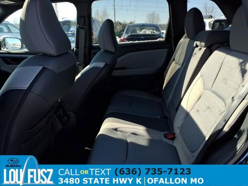 New 2026 Subaru Forester Premium image 15