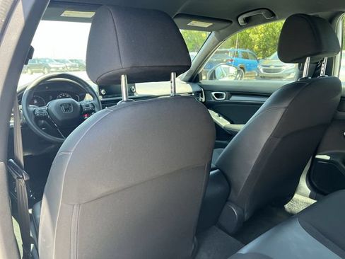 Used 2024 Honda Civic Sport image 33
