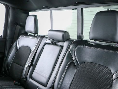 Used 2021 RAM 1500 Rebel w/ Rebel Level 1 Equipment Group AWD/4WD image 26