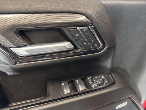 Used 2024 GMC Sierra 2500 AT4 w/ AT4 Premium Plus Package image 29