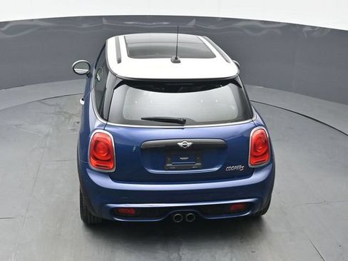 Used 2017 MINI Cooper S FWD image 38