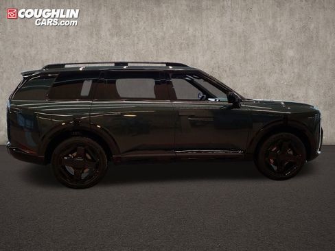 New 2027 Kia Telluride EX image 10