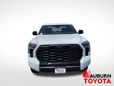 New 2026 Toyota Tundra Limited AWD/4WD image 3