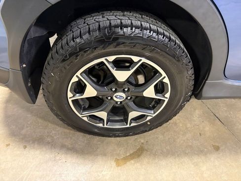 Used 2018 Subaru Crosstrek 2.0i Premium w/ Popular Package #2 image 29