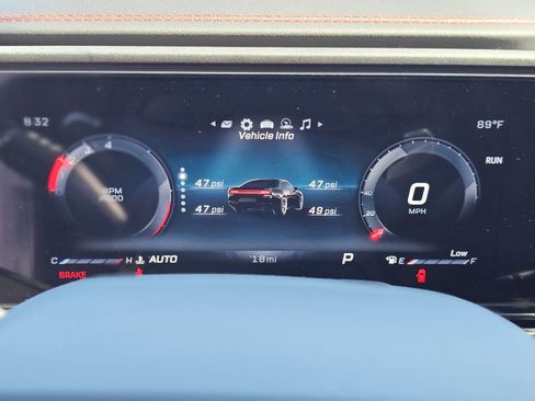 New 2026 Dodge Charger R/T Scat Pack image 11