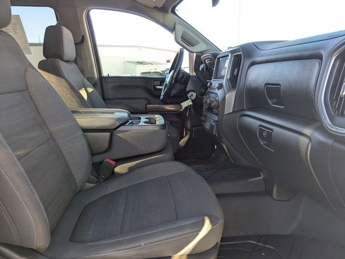 Used 2022 Chevrolet Silverado 2500 LT w/ Fleet Comfort Package image 32