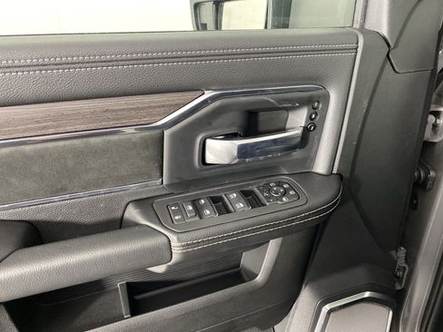 New 2026 RAM 2500 Laramie image 14