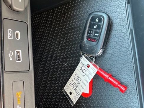 Used 2024 Honda CR-V Sport image 18