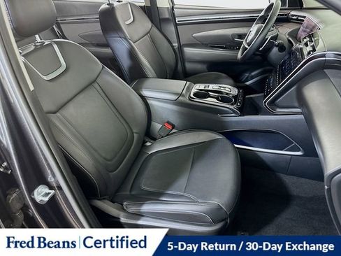 Used 2023 Hyundai Tucson Limited image 13