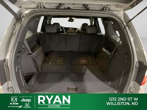 New 2026 Dodge Durango GT image 15