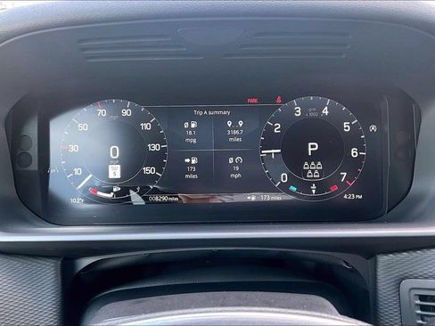 Certified 2026 Land Rover Discovery Limited Edition AWD/4WD image 21