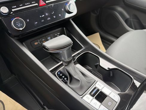 New 2025 Hyundai Tucson SEL image 30