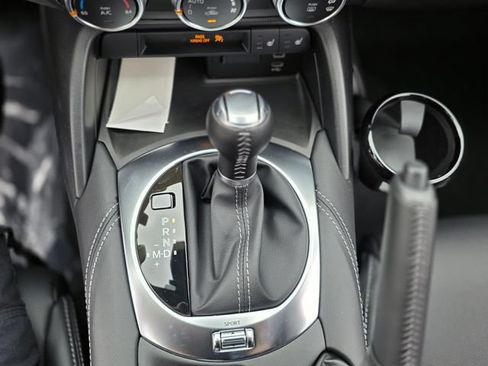New 2026 MAZDA MX-5 Miata Grand Touring RWD image 26