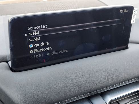 Used 2025 MAZDA CX-5 Carbon Edition AWD/4WD image 11