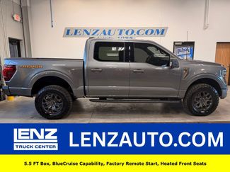 Used 2024 Ford F150 Tremor w/ Tow/Haul Package video 1