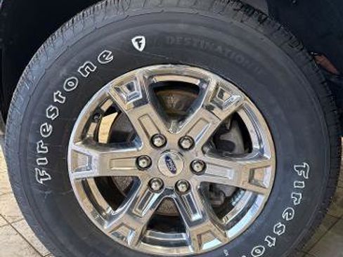 Certified 2021 Ford F150 XLT w/ Equipment Group 302A High image 23