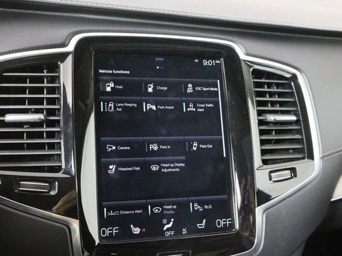 Used 2021 Volvo XC90 T8 Inscription Expression image 32