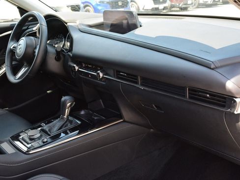 Used 2024 MAZDA CX-30 AWD 2.5 S w/ Preferred Package image 20