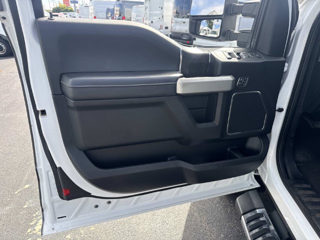 Used 2020 Ford F350 Lariat w/ Lariat Value Package AWD/4WD image 20