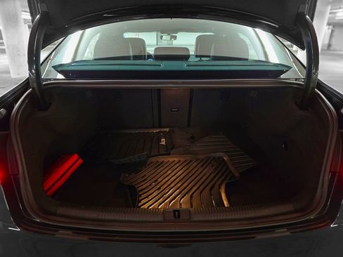 Used 2016 Audi A3 2.0T Premium w/ Audi MMI Navigation Plus image 9