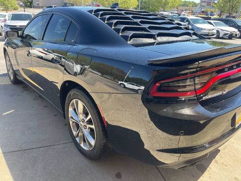 Used 2021 Dodge Charger SXT w/ Driver Convenience Group AWD/4WD image 6
