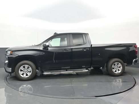 Used 2021 Chevrolet Silverado 1500 LT RWD image 7