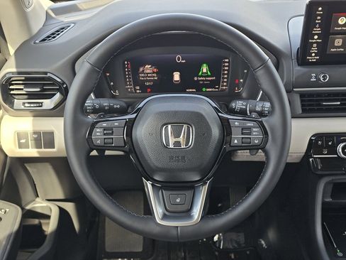 New 2026 Honda Pilot Elite image 15