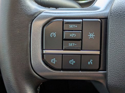 Used 2023 Ford F150 XLT w/ Equipment Group 302A High image 28