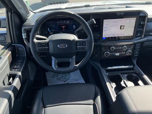 New 2026 Ford F350 Lariat AWD/4WD image 27