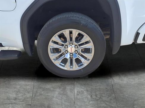 Used 2023 GMC Sierra 1500 Denali image 7