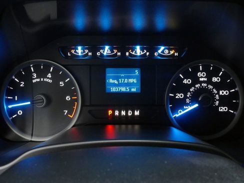 Used 2020 Ford F150 XLT AWD/4WD image 23