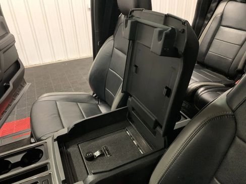 Used 2018 Ford F150 Raptor w/ Equipment Group 802A Luxury image 42