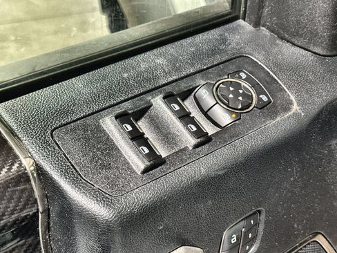 Used 2020 Ford F150 Raptor w/ Equipment Group 802A Luxury AWD/4WD image 4