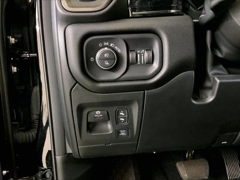Used 2025 RAM 1500 Rebel w/ Rebel Level 2 Equipment Group AWD/4WD image 33