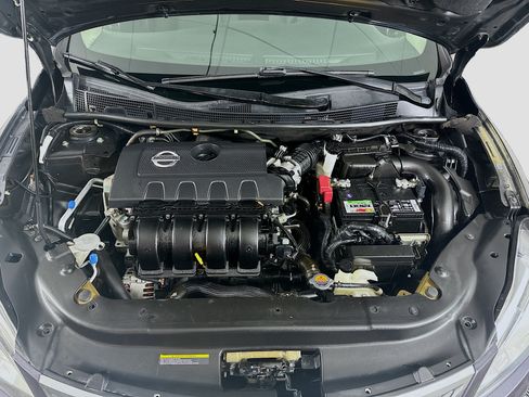 Used 2014 Nissan Sentra SV FWD image 29