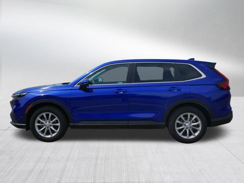 Certified 2024 Honda CR-V EX-L image 4