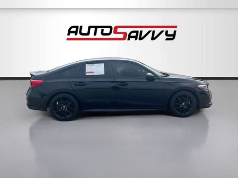 Used 2024 Honda Civic Si image 8