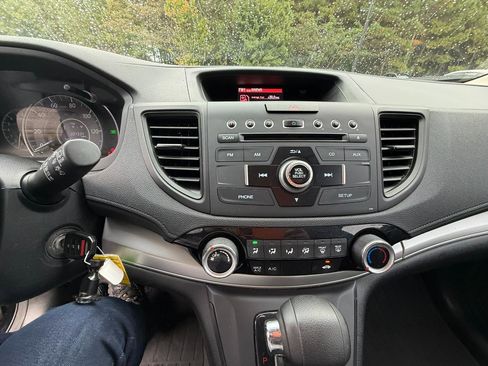 Used 2016 Honda CR-V LX image 20