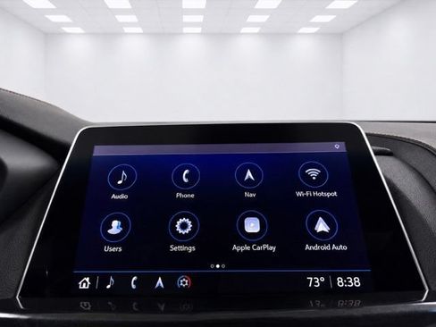 Used 2023 Cadillac CT5 Sport AWD/4WD image 30