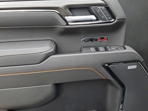 New 2026 GMC Sierra 1500 AT4 w/ AT4 Premium Package AWD/4WD image 8