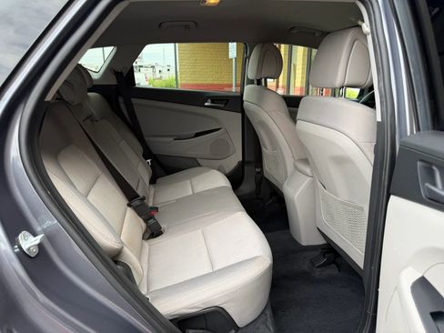 Used 2016 Hyundai Tucson SE w/ Option Group 02 image 26