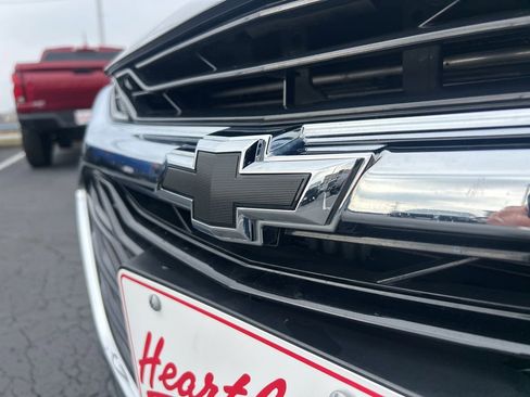 Used 2024 Chevrolet Malibu RS image 10