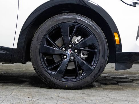 Certified 2023 Buick Envision Essence w/ Sport Touring Package image 46