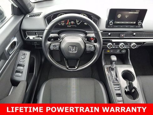 Used 2024 Honda Civic Sport image 11