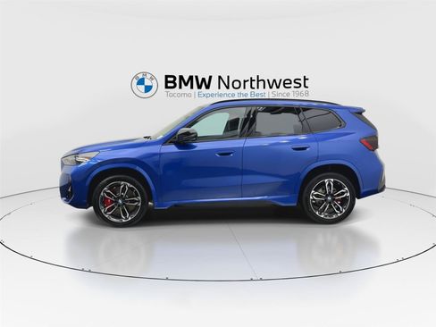 New 2026 BMW X1 xDrive28i w/ Technology Package image 10